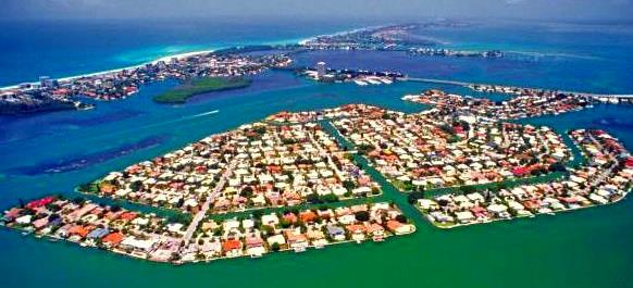 Bird Key in Sarasota Fl Real Luxury Real Estate for Sale 