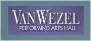 VAN WEZEL PERFORMING ARTS