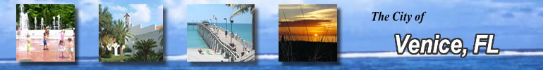 CITY OF VENICE FL 