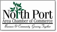 NORTH PORT CHAMBER COMMERCE