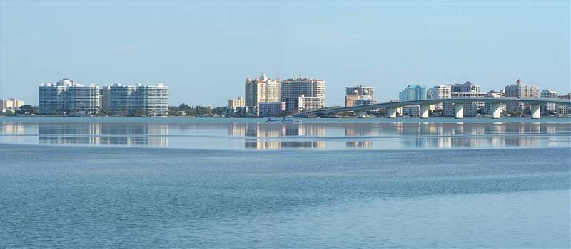 SARASOTA SKYLINE