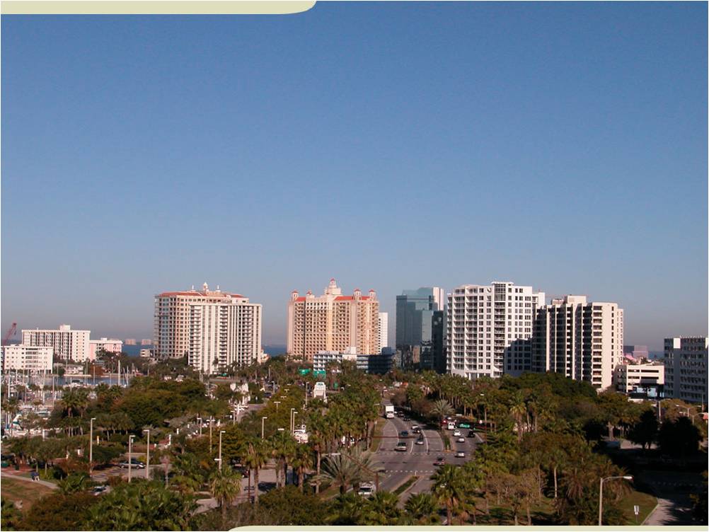 EXPLORE DOWNTOWN SARASOTA THERE A LOT TO DO