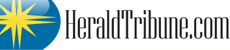 SARASOTA HEARLD TRIBUNE