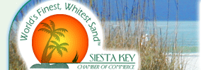 SIESTRA KEY CHAMBER OF COMMERECE